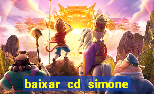 baixar cd simone mendes 2024